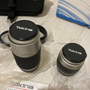 Pentax Digital Slr