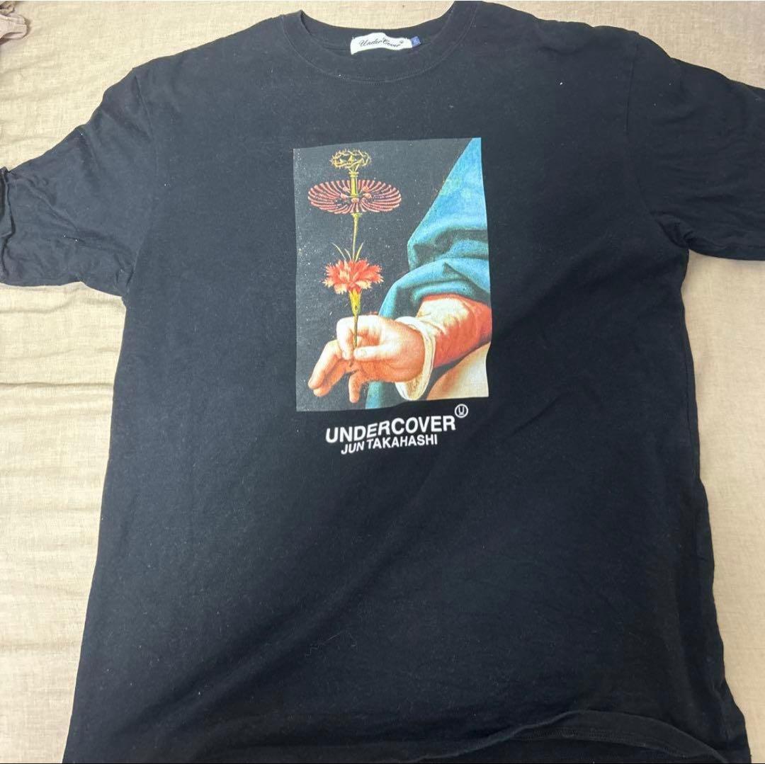 Undercover T-Shirts T