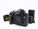 Nikon Digital Slr B- D70 4,045 33-235