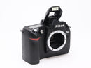 Nikon Digital Slr B- D70 4,045 33-235