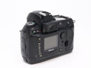 Nikon Digital Slr B- D70 4,045 33-235