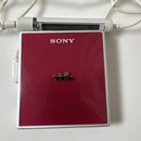 Sony Portable Md Players Walkman