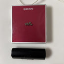 Sony Portable Md Players Walkman