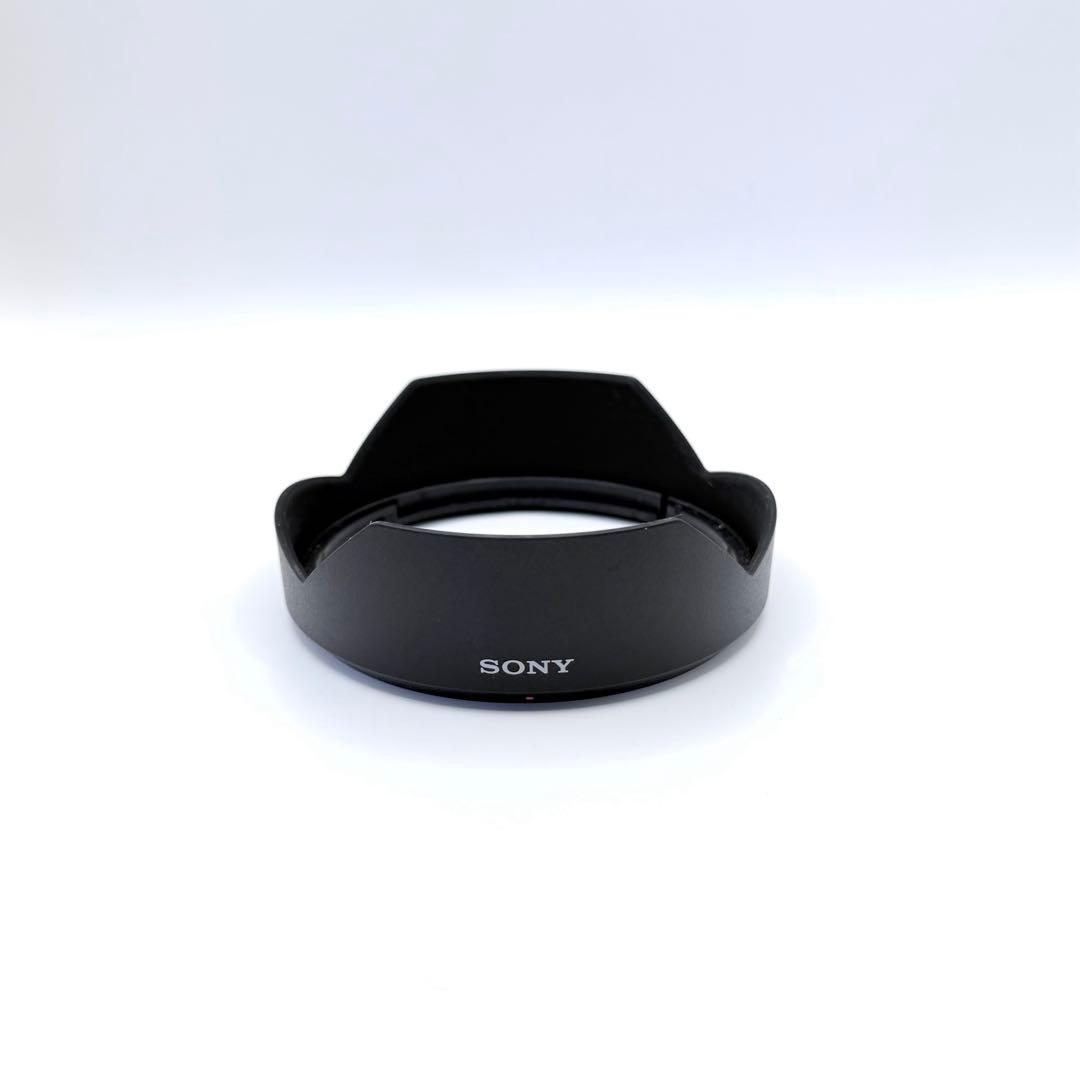 Sony Prime Lenses Fe F1.8 G Sel20F18G