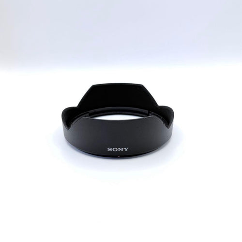 Sony Prime Lenses Fe F1.8 G Sel20F18G