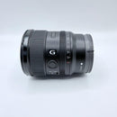 Sony Prime Lenses Fe F1.8 G Sel20F18G