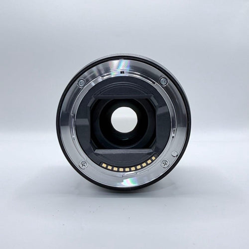 Sony Prime Lenses Fe F1.8 G Sel20F18G