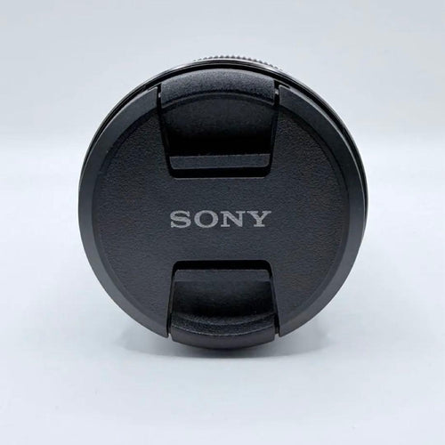 Sony Prime Lenses Fe F1.8 G Sel20F18G
