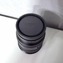 Sony Prime Lenses Fe F1.8 G Sel20F18G