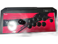 Hori Controller Pro.V Hayabusa