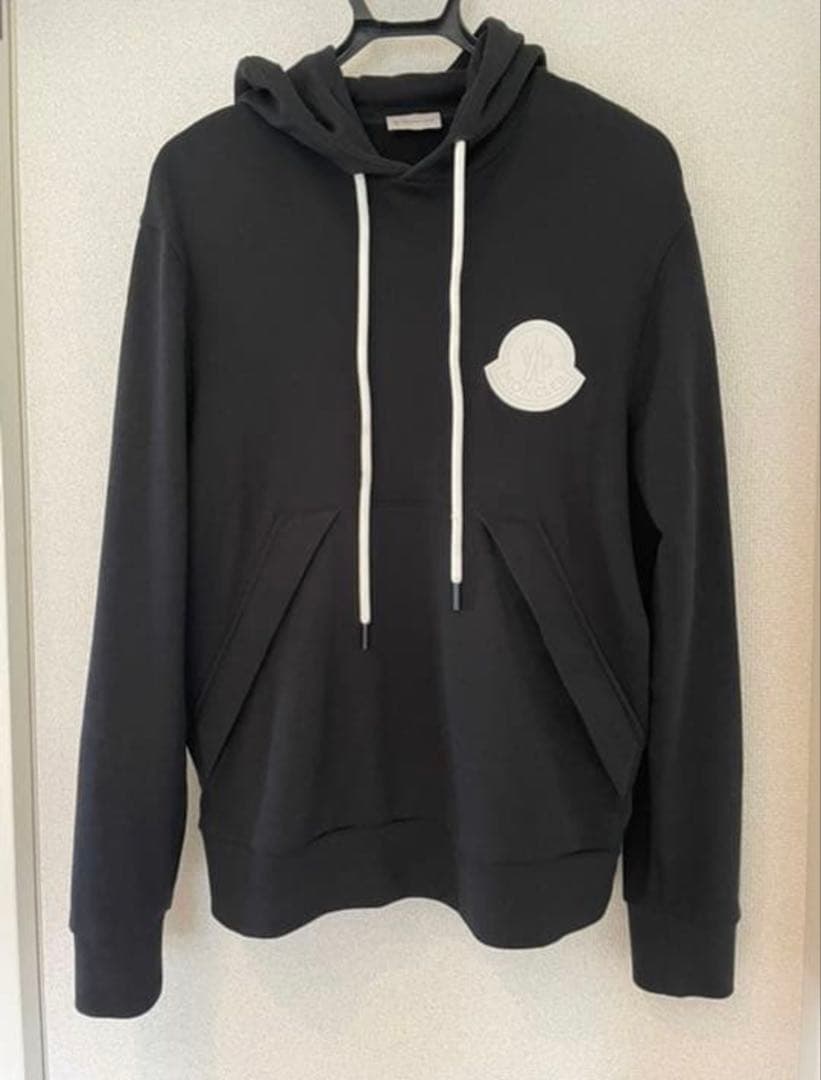 Moncler Hoodies L