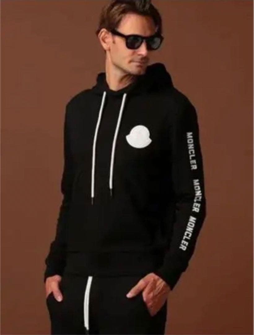 Moncler Hoodies L