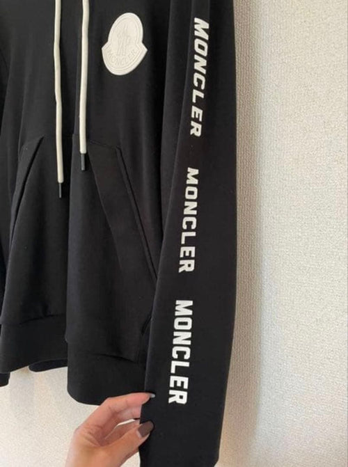 Moncler Hoodies L