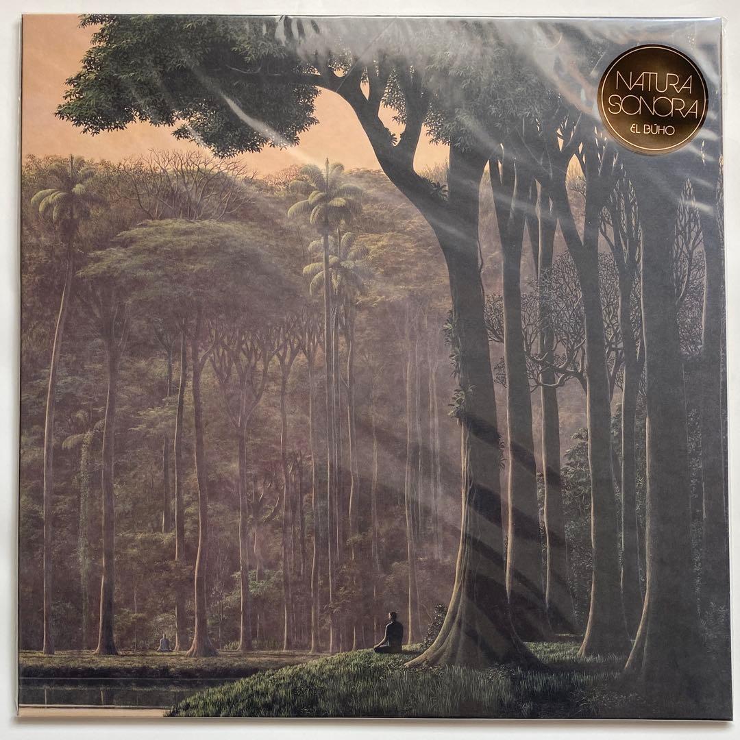 Overseas Music El Buho Natura Sonora