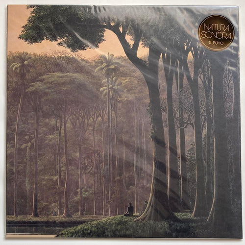 Overseas Music El Buho Natura Sonora