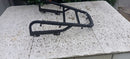 Sissy Bars Backrests Zrx1100