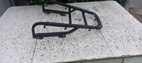 Sissy Bars Backrests Zrx1100