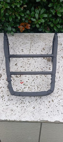 Sissy Bars Backrests Zrx1100