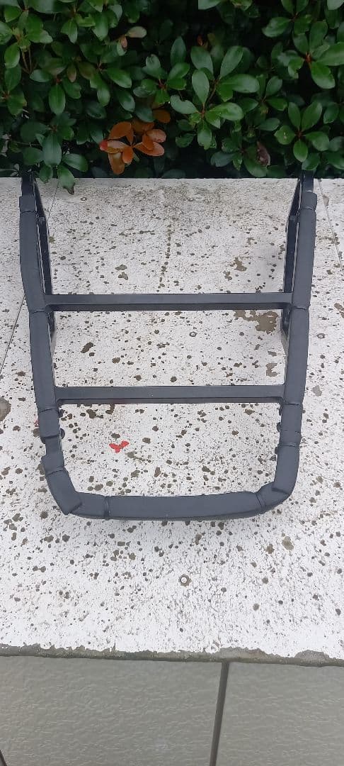 Sissy Bars Backrests Zrx1100