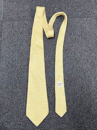 Hermes Ties Herm S