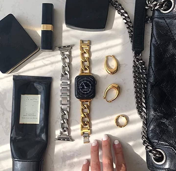 Others Royce&Roland Apple Watch Series 10 9 8 7 6 5 4 Ultra 42Mm)