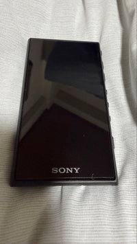 Sony Digital Audio Players Nw-A105 16Gb