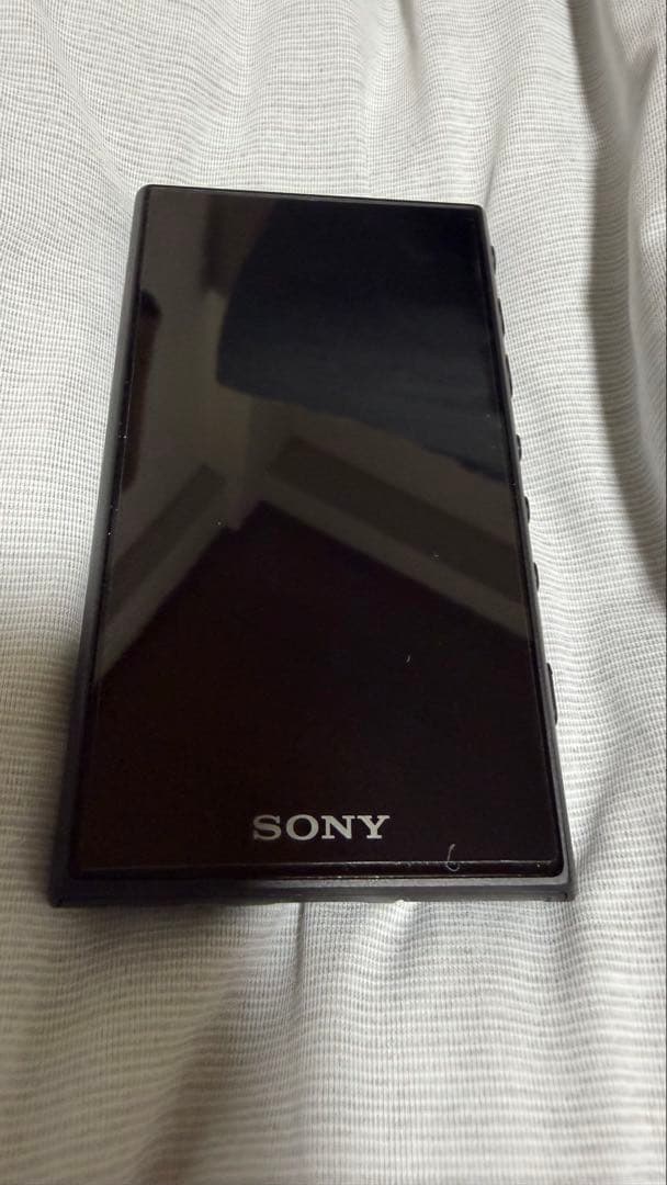 Sony Digital Audio Players Nw-A105 16Gb