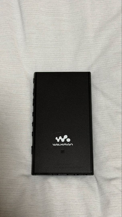 Sony Digital Audio Players Nw-A105 16Gb