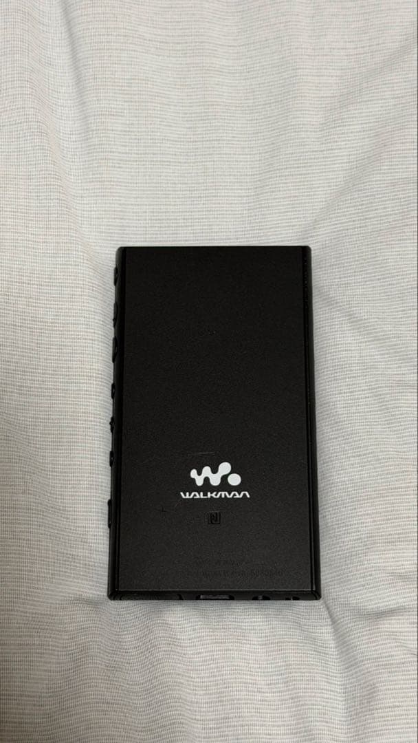 Sony Digital Audio Players Nw-A105 16Gb