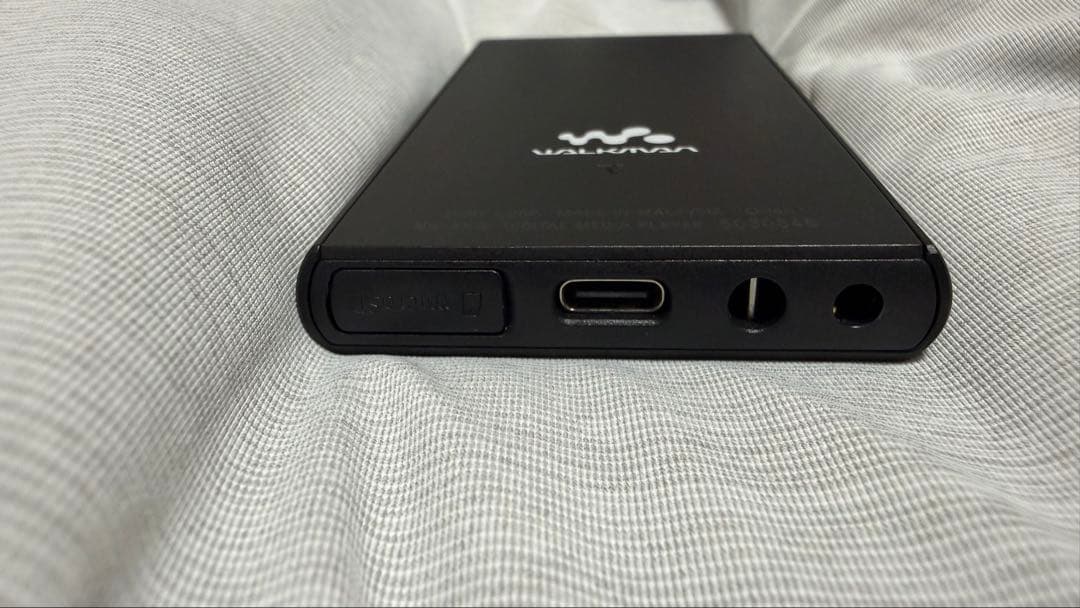 Sony Digital Audio Players Nw-A105 16Gb