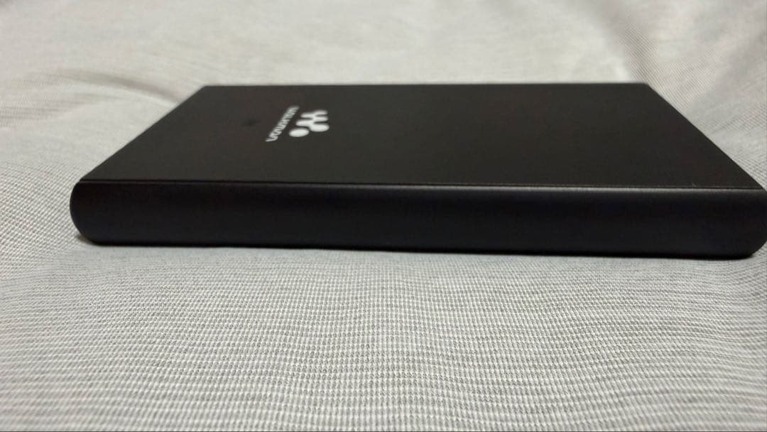 Sony Digital Audio Players Nw-A105 16Gb