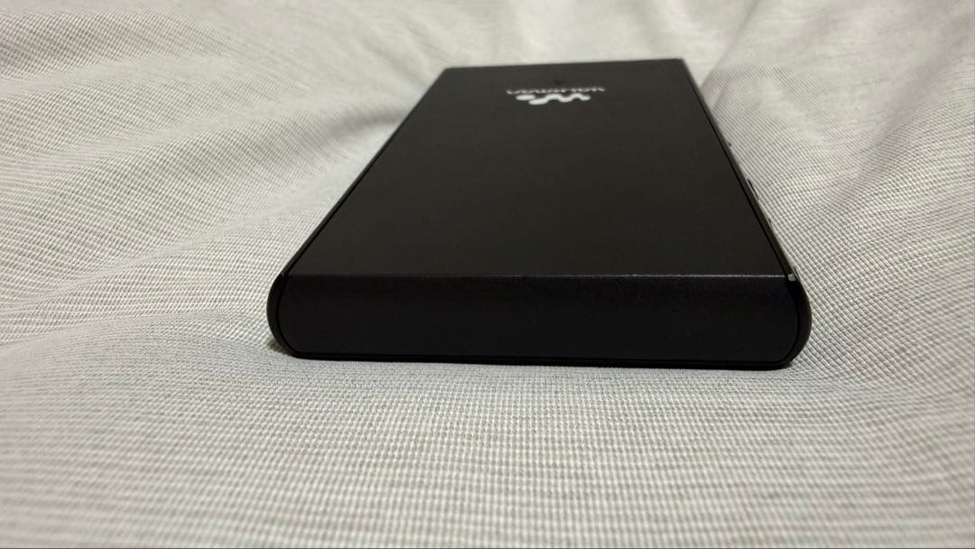 Sony Digital Audio Players Nw-A105 16Gb