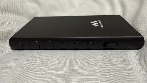 Sony Digital Audio Players Nw-A105 16Gb
