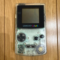 Consoles (Game Boy Color) Nintendo