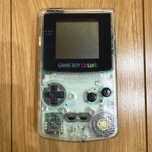 Consoles (Game Boy Color) Nintendo
