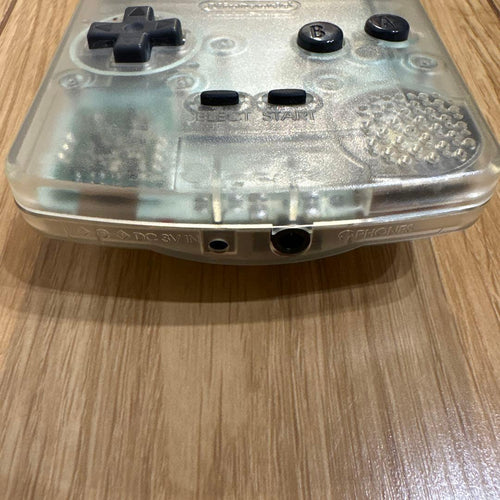 Consoles (Game Boy Color) Nintendo