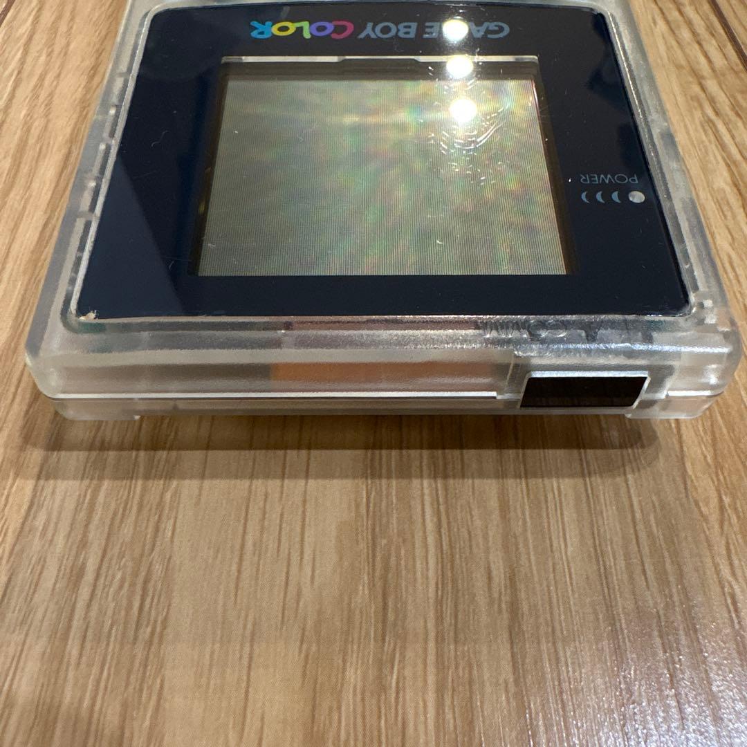Consoles (Game Boy Color) Nintendo
