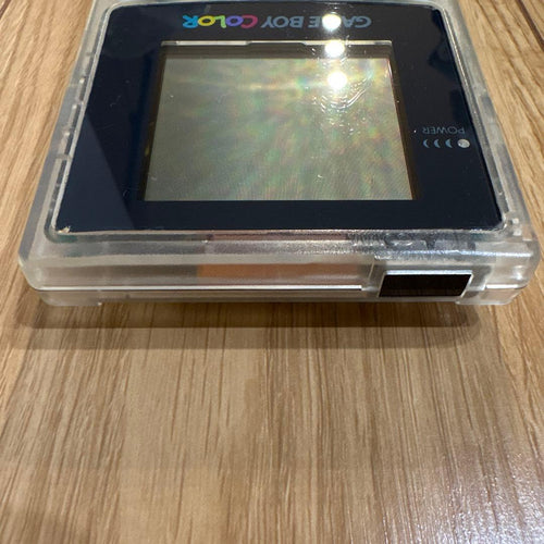 Consoles (Game Boy Color) Nintendo