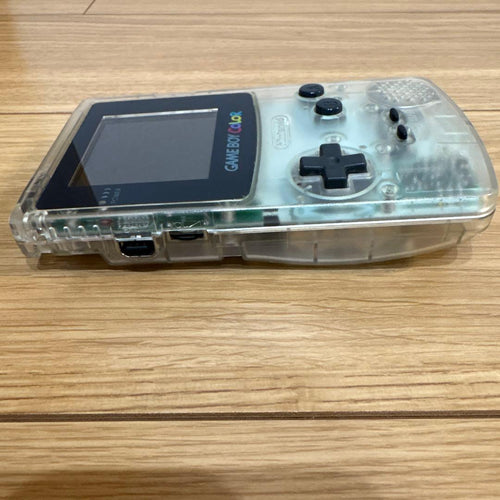Consoles (Game Boy Color) Nintendo