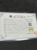 Pok Mon Trading Card Game Ars10
