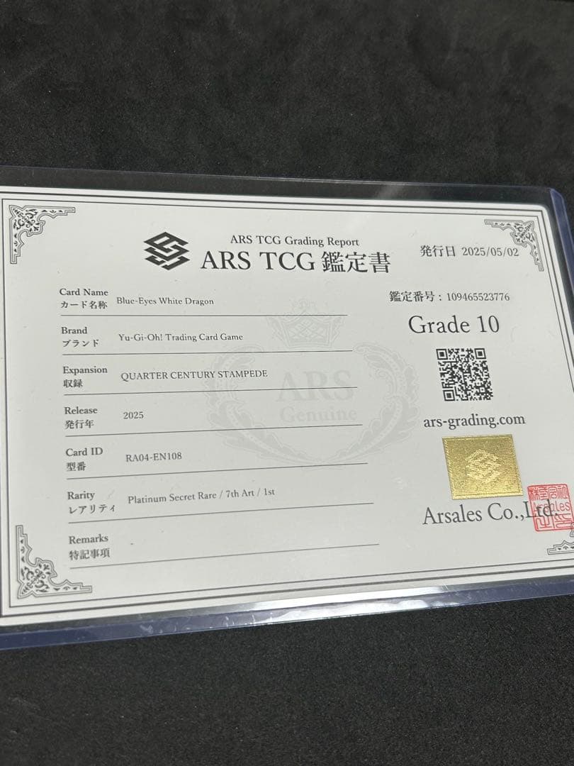 Pok Mon Trading Card Game Ars10