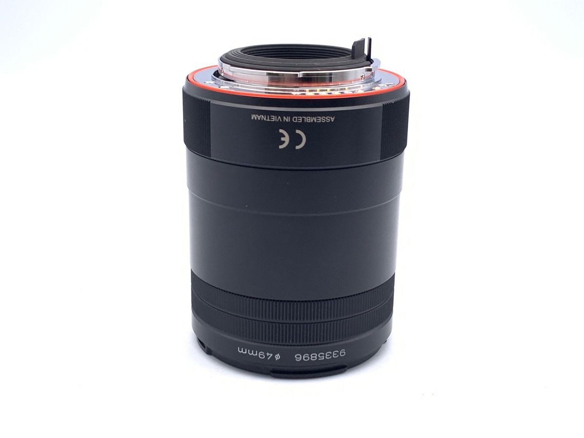 Lens (Single Focus) D Fa F2.8 Wr