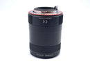 Lens (Single Focus) D Fa F2.8 Wr