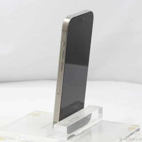 Apple Smartphone Body Iphone15 Pro 256Gb Mtuf3J A Sim 377