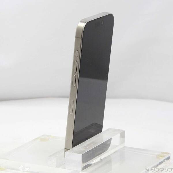 Apple Smartphone Body Iphone15 Pro 256Gb Mtuf3J A Sim 377