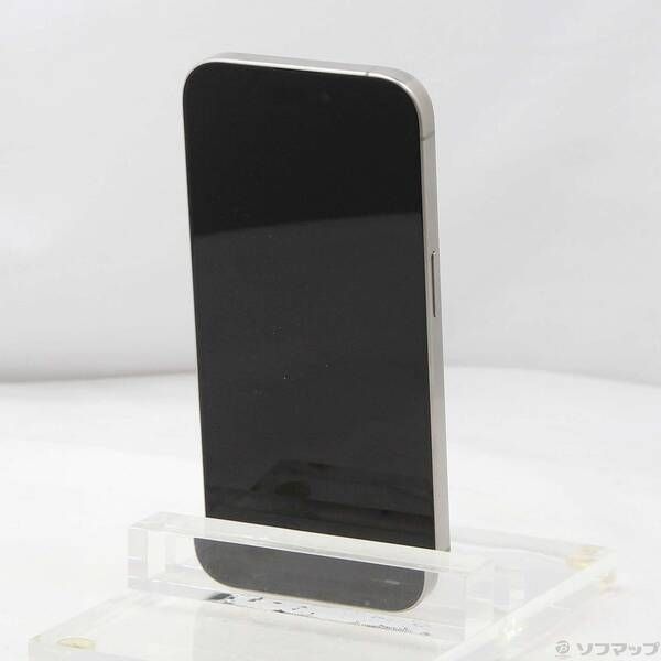 Apple Smartphone Body Iphone15 Pro 256Gb Mtuf3J A Sim 377