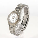 Rolex Automatic Winding Clock 279174 3 Ssxwg