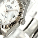 Rolex Automatic Winding Clock 279174 3 Ssxwg