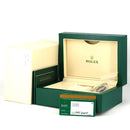 Rolex Automatic Winding Clock 279174 3 Ssxwg