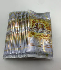 Yu -Gi -Oh! Ocg Duel Monsters Limit Over Collection -The Rivals- 15 --531086